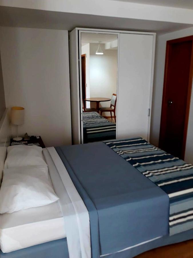 Aparthotel Business Salvador Flat Exteriér fotografie