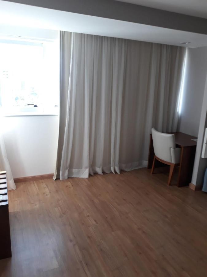 Aparthotel Business Salvador Flat Exteriér fotografie
